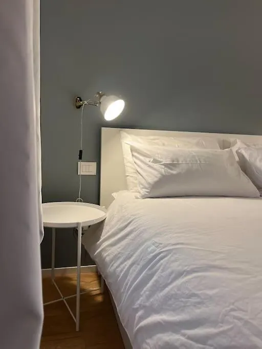Bilocale Di Charme Apartment Milan Italy