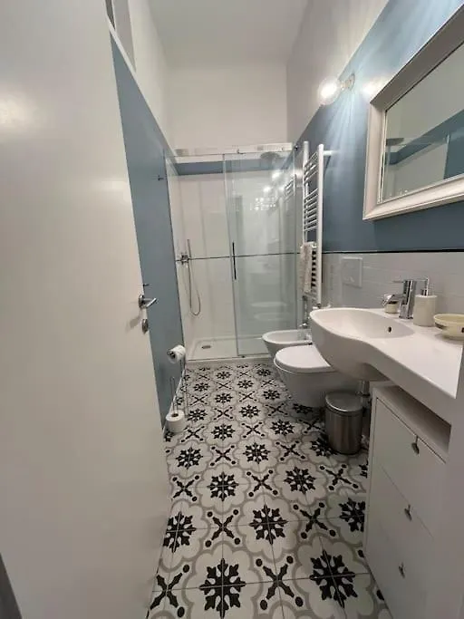 Bilocale Di Charme Apartment Milan