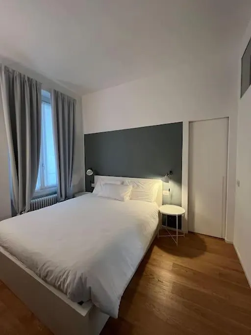 Bilocale Di Charme Apartment Milan 0*,