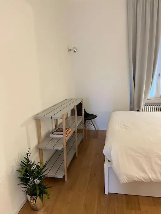 Bilocale Di Charme Apartment Milan 0*,  Italy