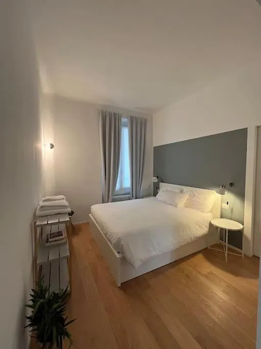 Bilocale Di Charme Apartment Milan