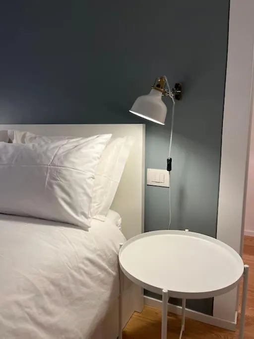 Bilocale Di Charme Apartment Milan Italy